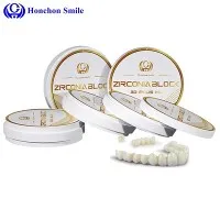 3D Plus meerlaagse schijf