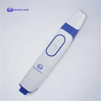 Tandheelkundige intraorale scanner